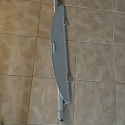 Auto Nissan Rogue Cargo Snap In Original Cover