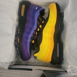 Nike Air Max 95 Nrg