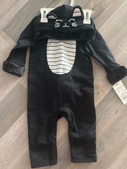 Halloween onesie