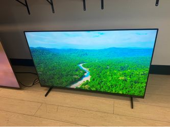 Sony 55” 4k Qled 2025 tv