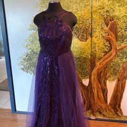 Vestido Muy Elegante 