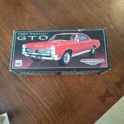 1967 Pontiac GTO