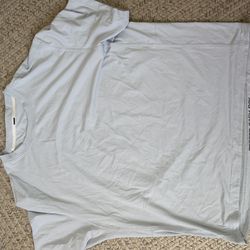 Lululemon Training Shirt XL
