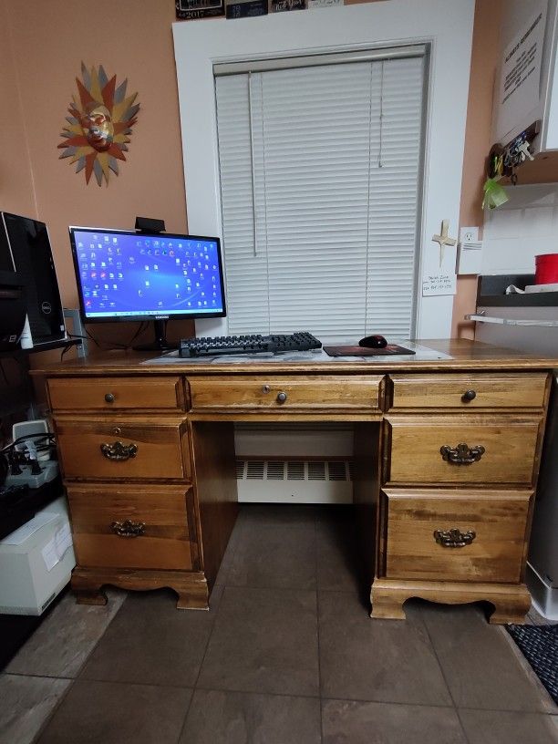 Desk 