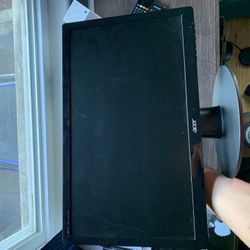 Acer PC Monitor