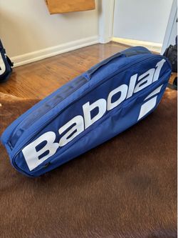 Tennis Bag