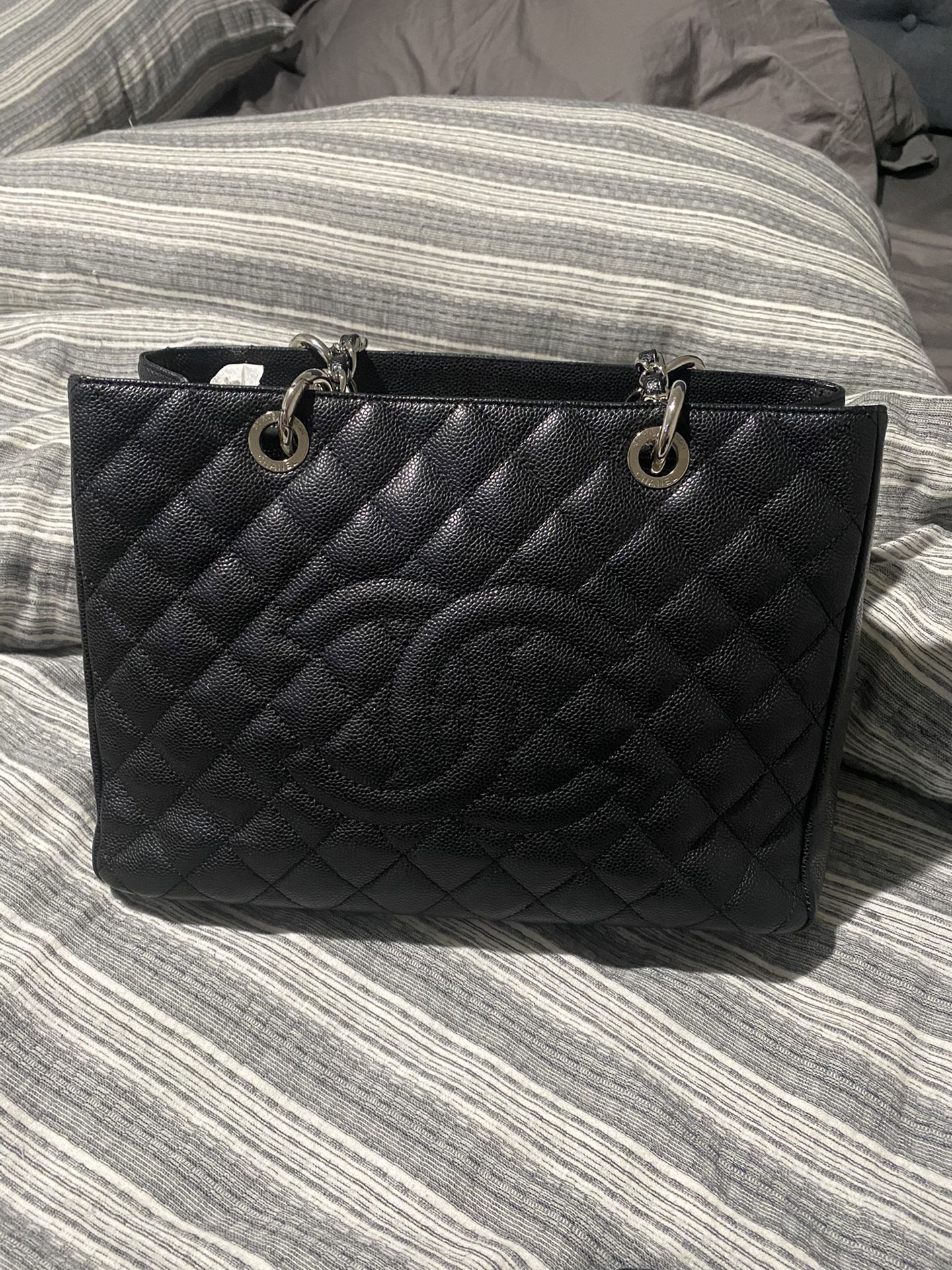 Chanel GST Handbag