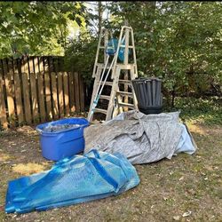 Bestway Steel Pro Max 18 Ft POOL PARTS