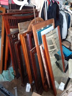 Mirrors all sizes 25$ and more