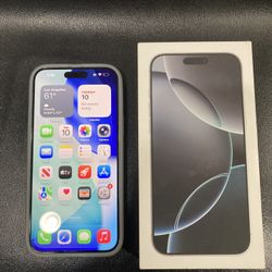 T-MOBILE/METRO PCS 15 PRO MAX 256GB