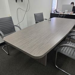 Conference Table