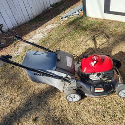 Mower Honda