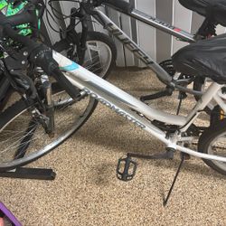 Roadmaster Mountain Bike