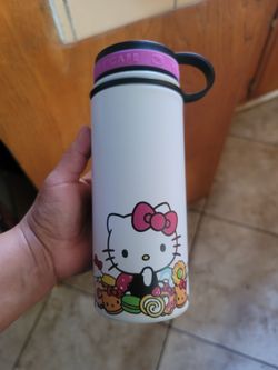 Hello kitty