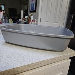 Free Litter Box