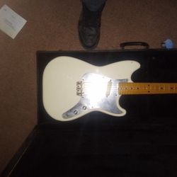 1956 fender
