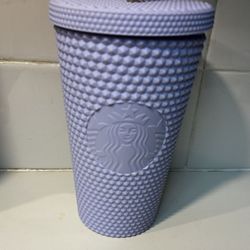Starbucks Studded Cold Cup Tumbler