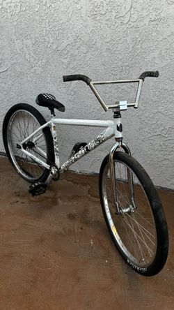 Trades / frame trades / cash offers (SEAT AND BARS NOT INCLUDED)