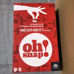 Board Games $20 Each