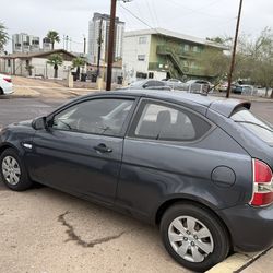 2010 Hyundai Accent