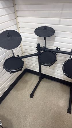Alesis Turbo Electric Drum Set