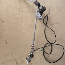 Dynojet Power Commander 5 Quickshifter 