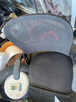 Office chair