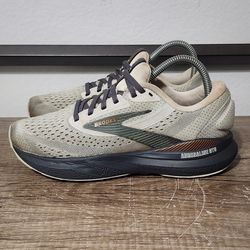 Brooks Adrenaline GTS 24 Women's Running Shoes Size 7.5 Wide