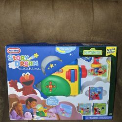 Fisher Price Story Time