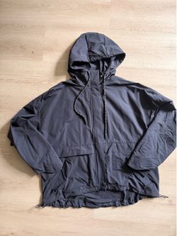 FLX 2Xl Women’s rain coat