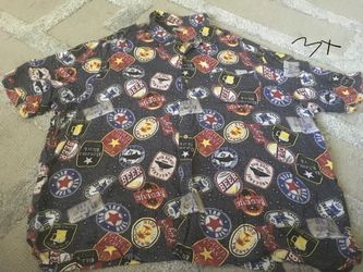 Men’s shirt