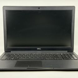 Dell Latitude 3500 15.6" Laptop 