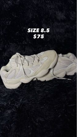 YEEZY 700 FADDED AZURE