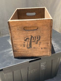 Vintage Products