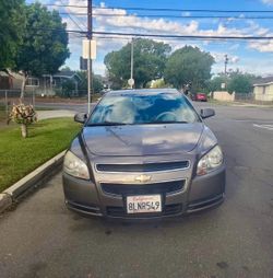 2011 Chevrolet Malibu