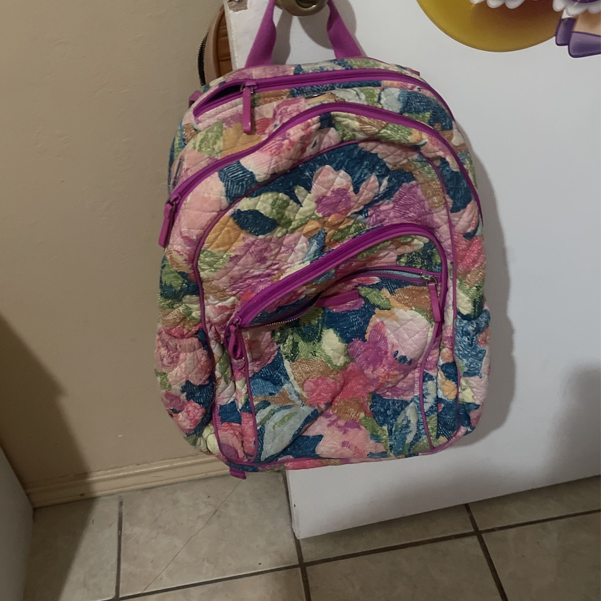 Backpack
