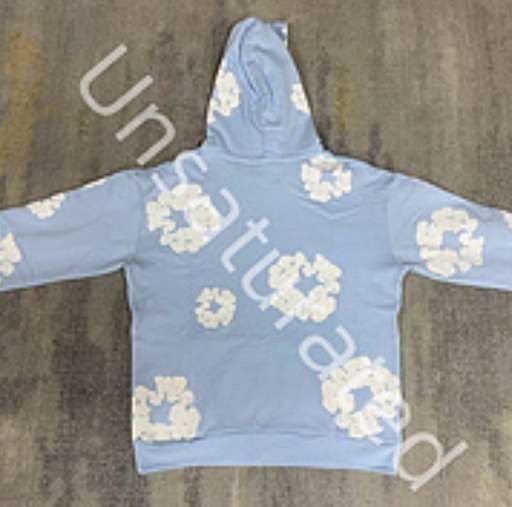 Debim Tear Hoodie