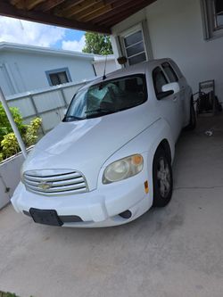 2011 pt cruiser