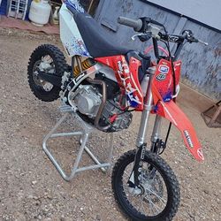 2021 Ycf150r  Low Hrs 