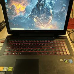 Laptop i7 