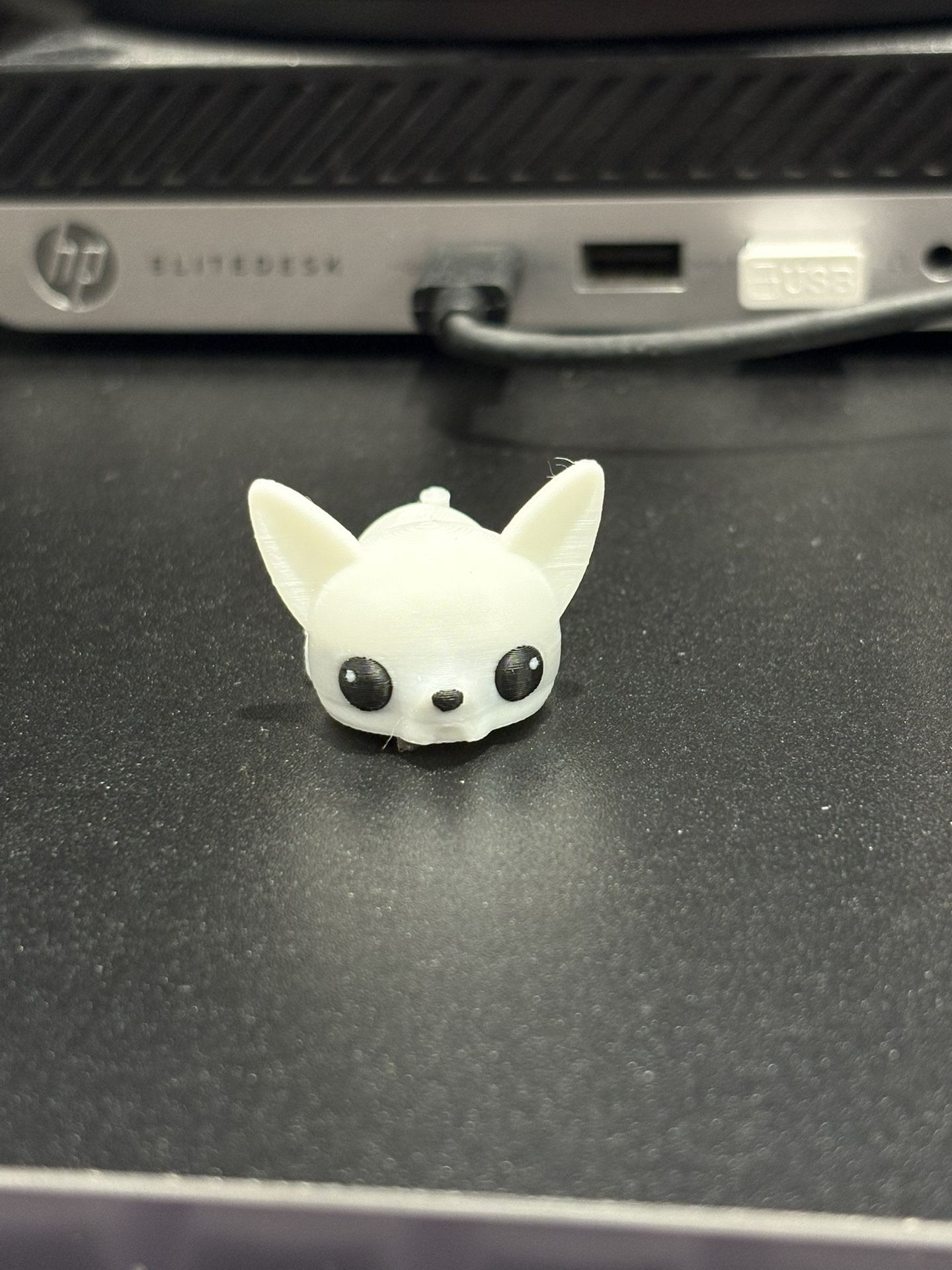 Desk Decoration