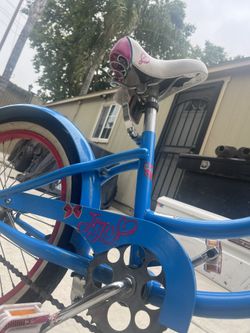 Jojo siwa bike 18 inch 2025
