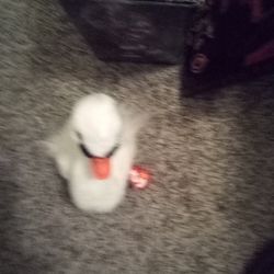 Ty GRACIE BEANIE BABY