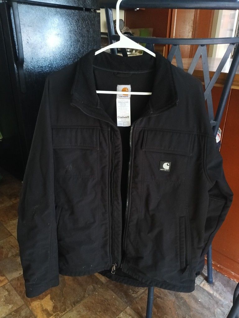 Carhartt Jacket