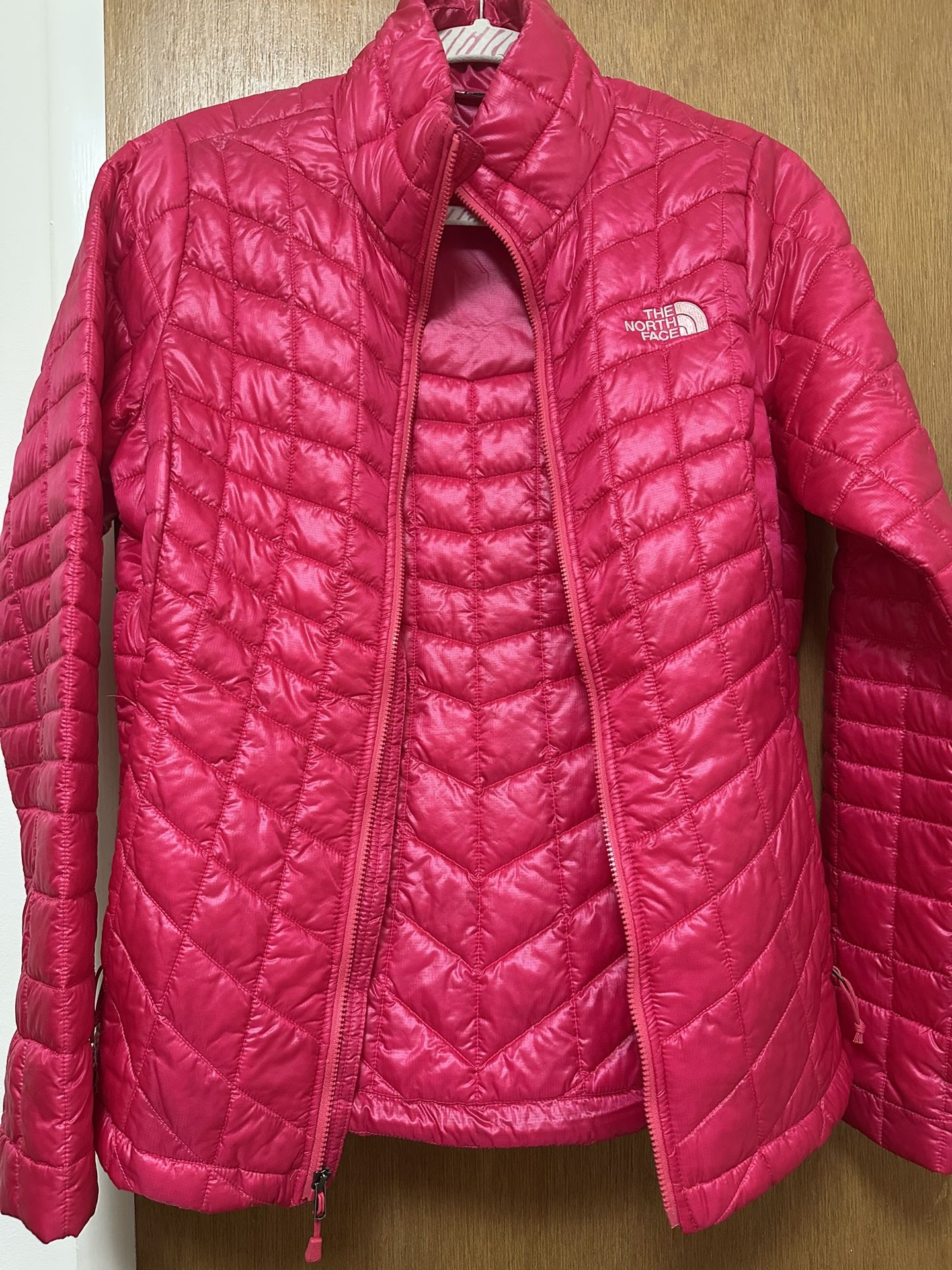 North Face Thermoball Women’s Jacket