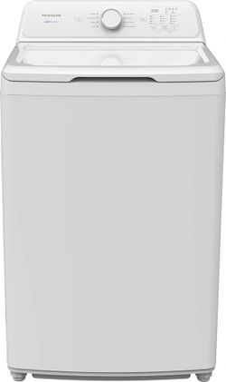 Frigidaire FLVW7000AW Top Load Washing Machine (Open Box / Scratch & Dent)