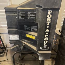 PORT-A-COOL