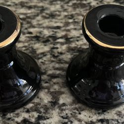 1 Set Candle 🕯️ Holder