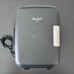 Mini Fridge - Cooluli