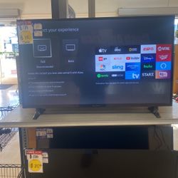Tv Sale …….. @ 1015 Summit Ave Greensboro!!!